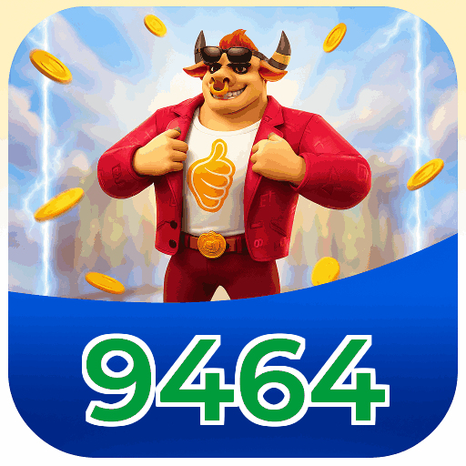9464: Seu Cassino Online Premiado
