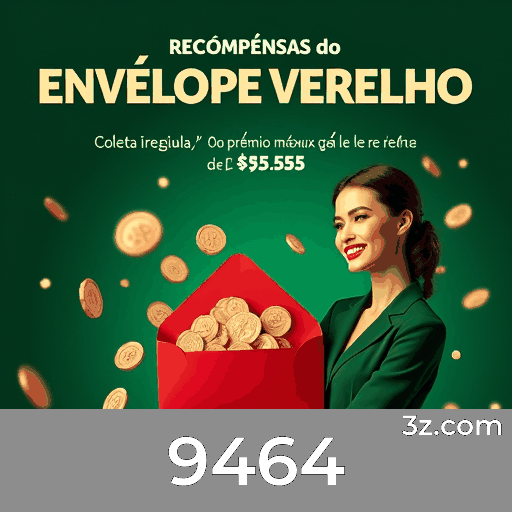 9464: Seu Cassino Online Premiado