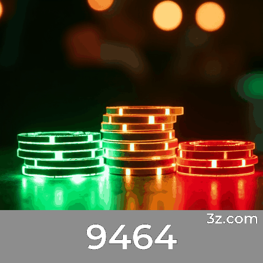 9464: Seu Cassino Online Premiado